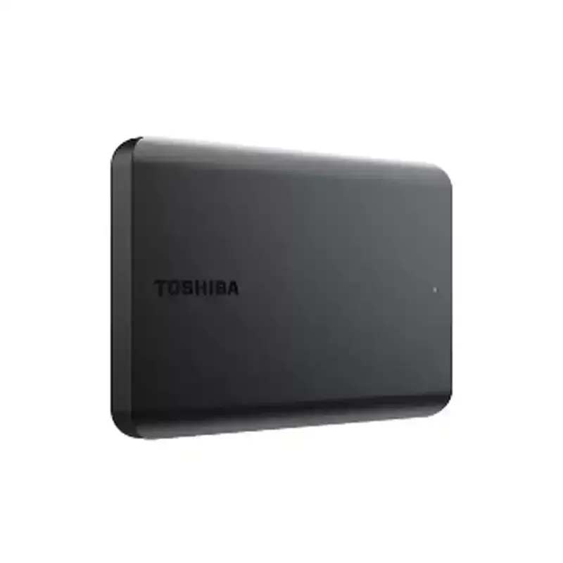 لبه هارد Canvio Basics